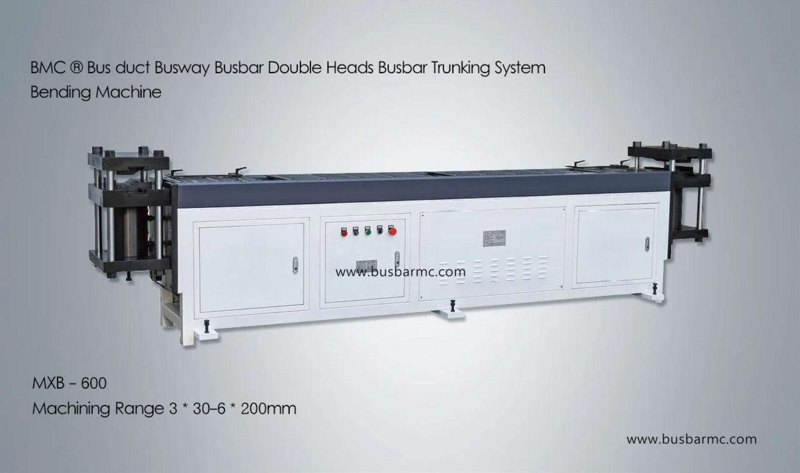 electrical busway manufacturing
